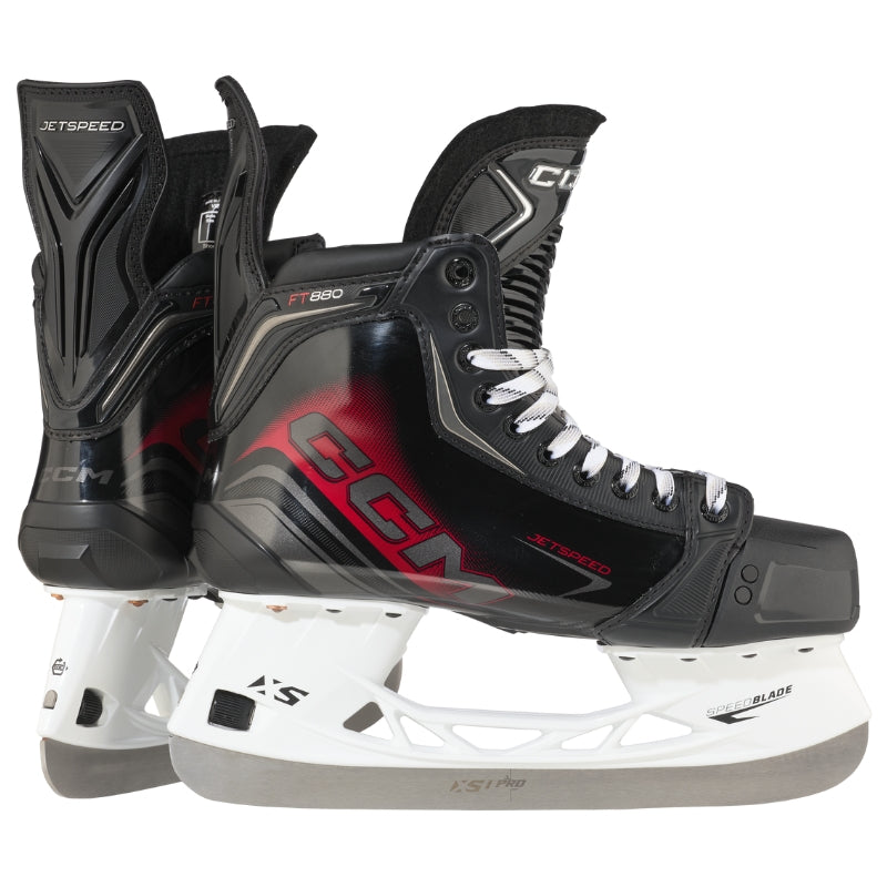 CCM Hockey Skates CCM Jetspeed 880 Hockey Skates Intermediate 2025