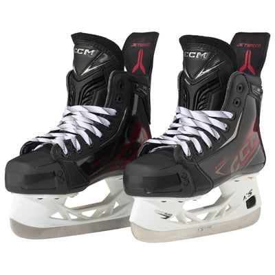 CCM Hockey Skates CCM Jetspeed 890 Hockey Skates Junior 2025 S25