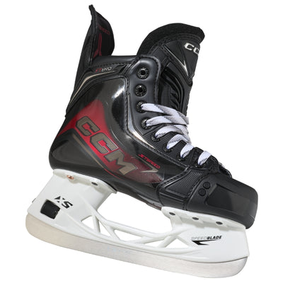 CCM Hockey Skates CCM Jetspeed 890 Hockey Skates Junior 2025 SK890-JR