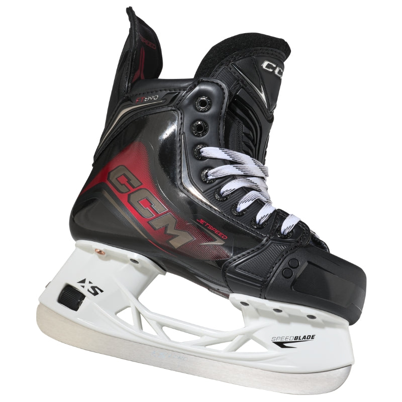CCM Hockey Skates CCM Jetspeed 890 Hockey Skates Junior 2025 SK890-JR