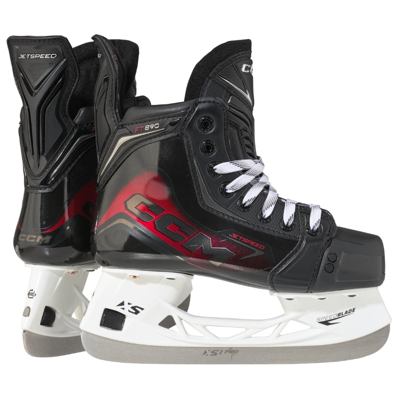 CCM Hockey Skates CCM Jetspeed 890 Hockey Skates Junior 2025