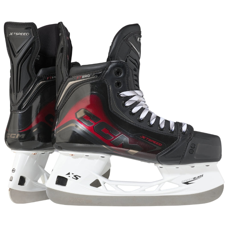 CCM Hockey Skates CCM Jetspeed 890 Hockey Skates Senior 2025