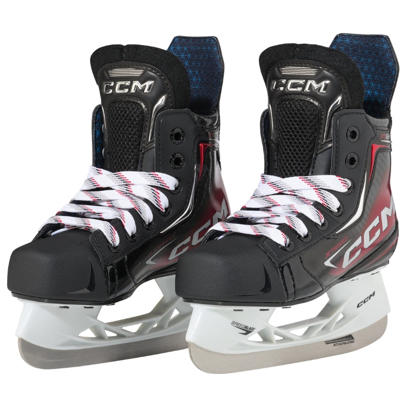 CCM Hockey Skates CCM Jetspeed 890 Hockey Skates Youth 2025 S25