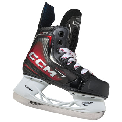 CCM Hockey Skates CCM Jetspeed 890 Hockey Skates Youth 2025 SK890-YT