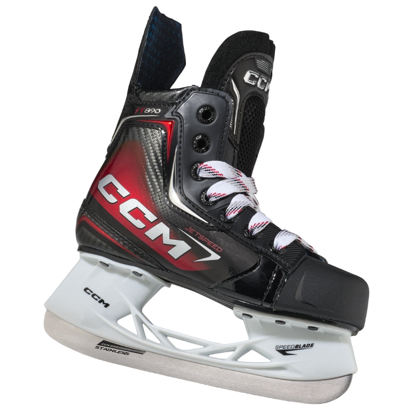 CCM Hockey Skates CCM Jetspeed 890 Hockey Skates Youth 2025 SK890-YT