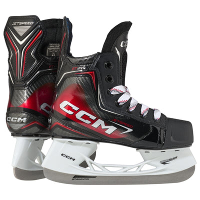 CCM Hockey Skates CCM Jetspeed 890 Hockey Skates Youth 2025