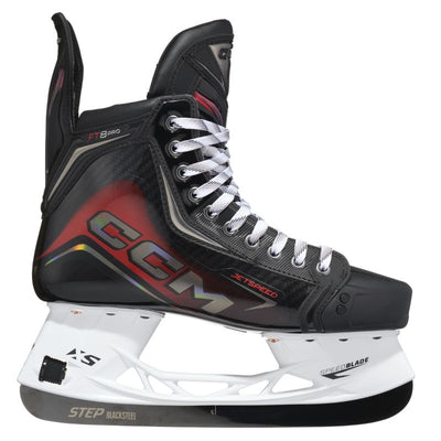 CCM Hockey Skates CCM Jetspeed FT8 Pro (2025) Intermediate side facing right