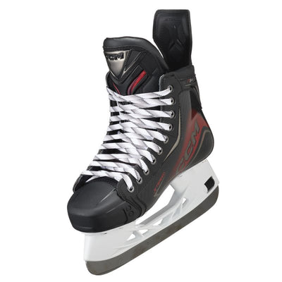 CCM Hockey Skates CCM Jetspeed FT8 Pro (2025) Junior front side facing bottom left