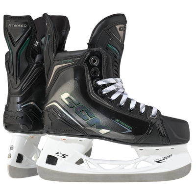 CCM Hockey Skates CCM Jetspeed FTW Hockey Skates Senior 2025
