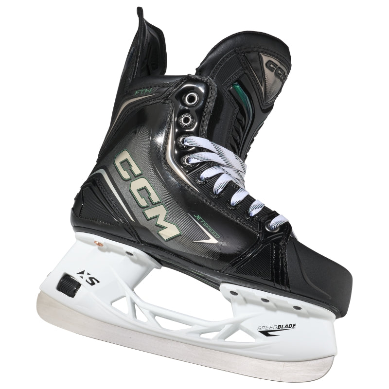 CCM Hockey Skates CCM Jetspeed FTW Hockey Skates Senior SKFTW25-SR
