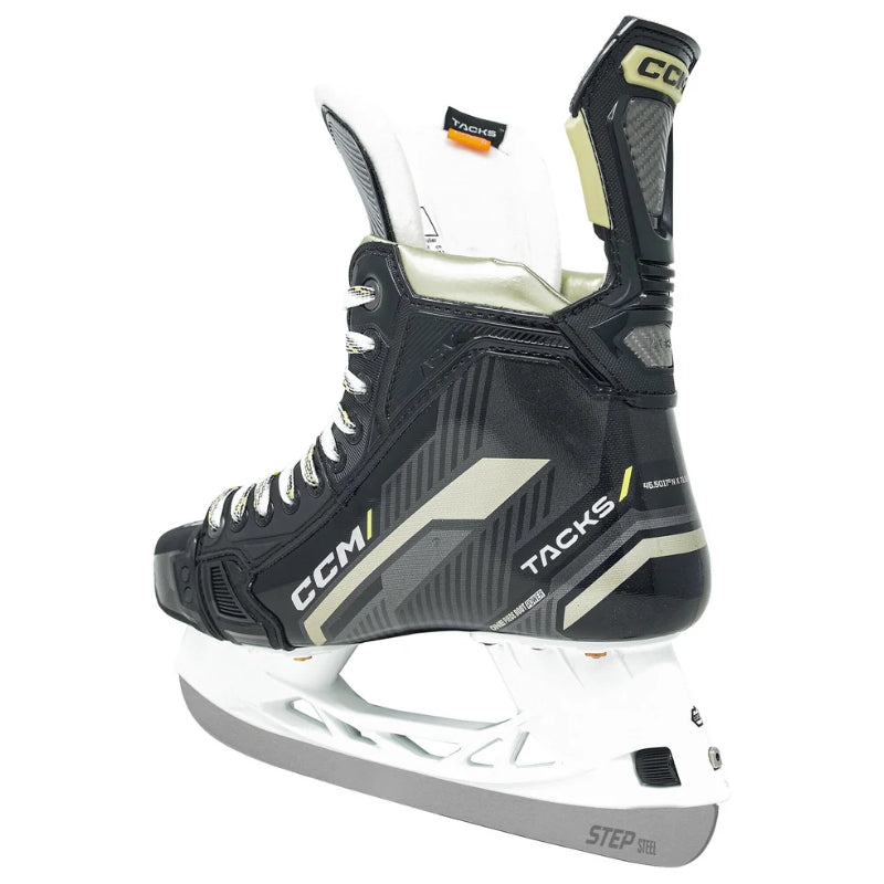 CCM Hockey Skates CCM Tacks AS-V Hockey Skates Intermediate S22