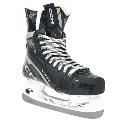 CCM Hockey Skates CCM Tacks AS-V Hockey Skates Intermediate SKAS5:INT