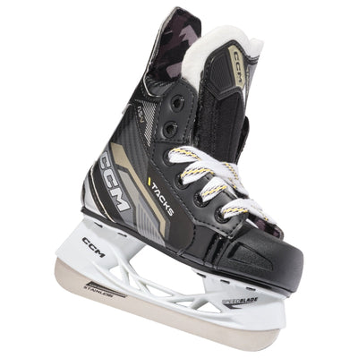 CCM Hockey Skates CCM Tacks AS-V Hockey Skates Youth 2022 SKAS5:YTH