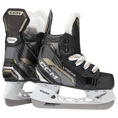 CCM Hockey Skates CCM Tacks AS-V Hockey Skates Youth 2022