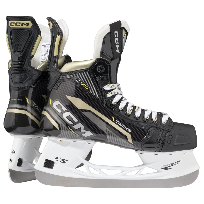 CCM Hockey Skates CCM Tacks AS590 Hockey Skates Intermediate 2022
