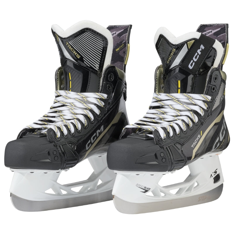 CCM Hockey Skates CCM Tacks AS590 Hockey Skates Intermediate SKAS590:IN
