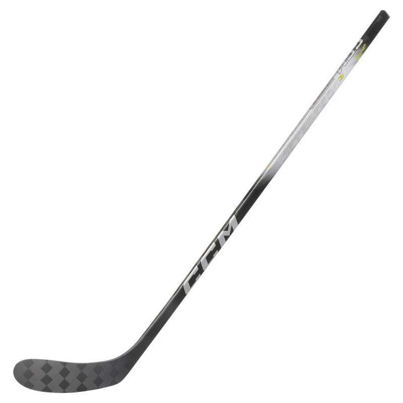 CCM Hockey Sticks CCM JetSpeed 10 Flex Performance Hockey Stick Youth 2025