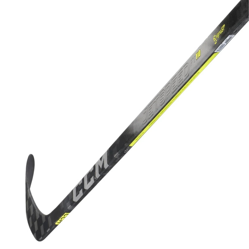 CCM Hockey Sticks CCM JetSpeed 10 Flex Performance Hockey Stick Youth P28