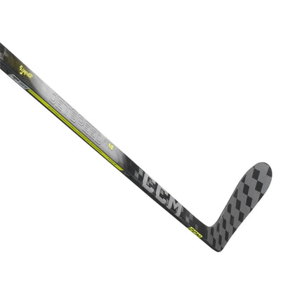CCM Hockey Sticks CCM JetSpeed 10 Flex Performance Hockey Stick Youth RHT LFT