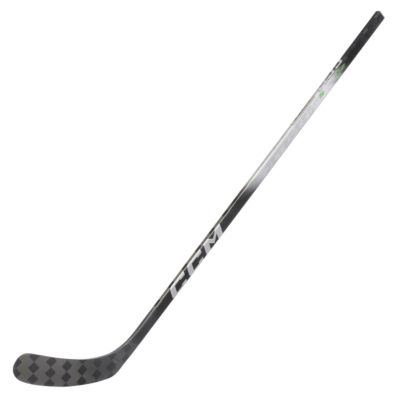 CCM Hockey Sticks CCM JetSpeed 20 Flex Performance Hockey Stick Youth 2025