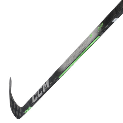 CCM Hockey Sticks CCM JetSpeed 20 Flex Performance Hockey Stick Youth P28 P29