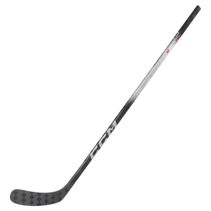 CCM Hockey Sticks CCM JetSpeed 40 Flex Performance Hockey Stick Youth 2025