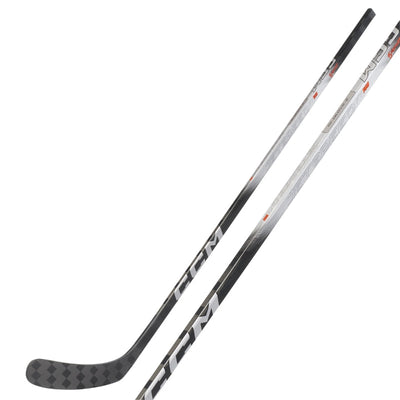 CCM Hockey Sticks CCM JetSpeed 40 Flex Performance Hockey Stick Youth HSJ40Y3-YT