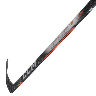 CCM Hockey Sticks CCM JetSpeed 40 Flex Performance Hockey Stick Youth P28 P29