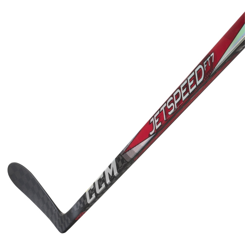 CCM Hockey Sticks CCM JetSpeed FT7 Hockey Stick Senior 2024 P28 P29 P88 P90TM