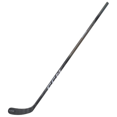 CCM Hockey Sticks CCM JetSpeed FT8 PRO Charcoal Hockey Stick Intermediate 2025