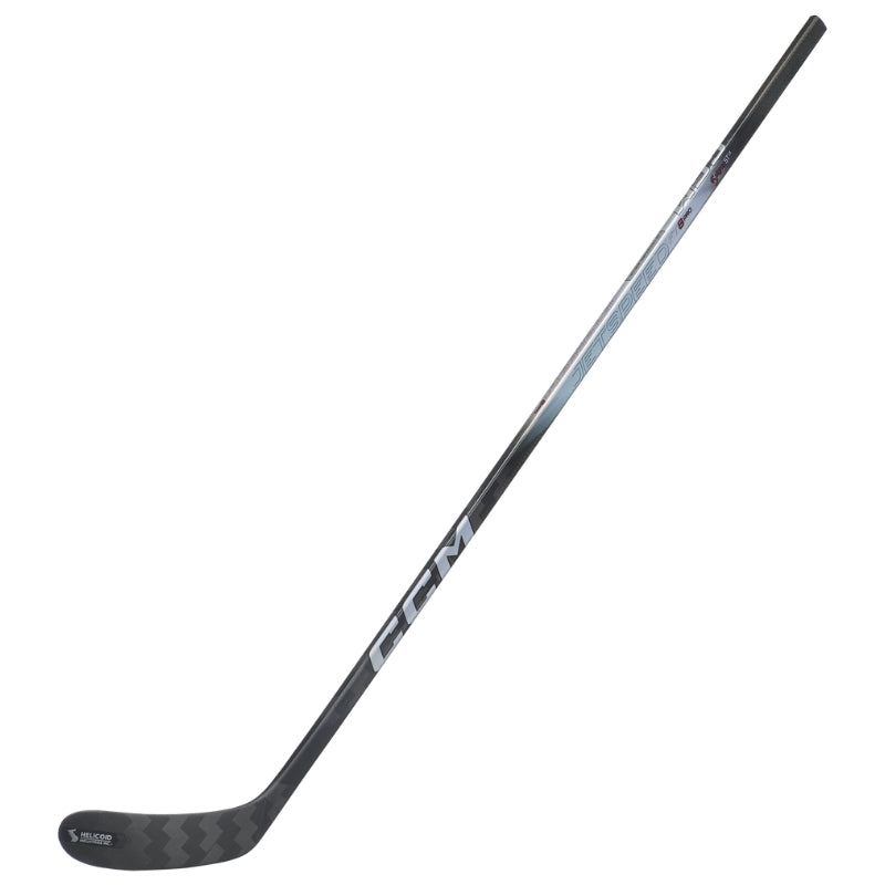 CCM Hockey Sticks CCM JetSpeed FT8 PRO Hockey Stick Senior 2025