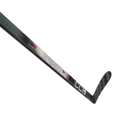 CCM Hockey Sticks CCM JetSpeed FT8 PRO Hockey Stick Senior Flex 65 70-75 80 85 95