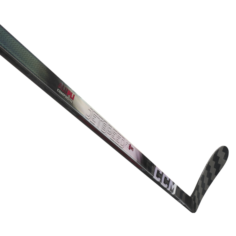 CCM Hockey Sticks CCM JetSpeed FT8 PRO Hockey Stick Senior Flex 65 70-75 80 85 95