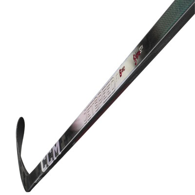 CCM Hockey Sticks CCM JetSpeed FT8 PRO Hockey Stick Senior P28 P29 P88 P90TM