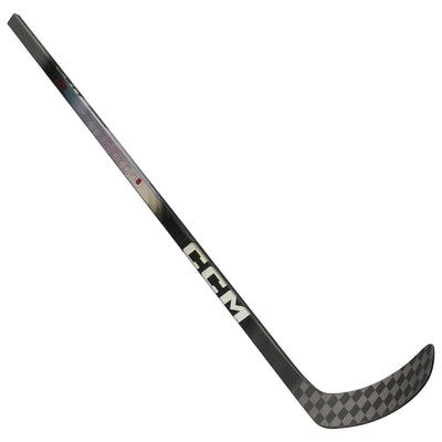 CCM Hockey Sticks CCM Jetspeed FT8 Long Hockey Stick Intermediate 2025 Flex 65