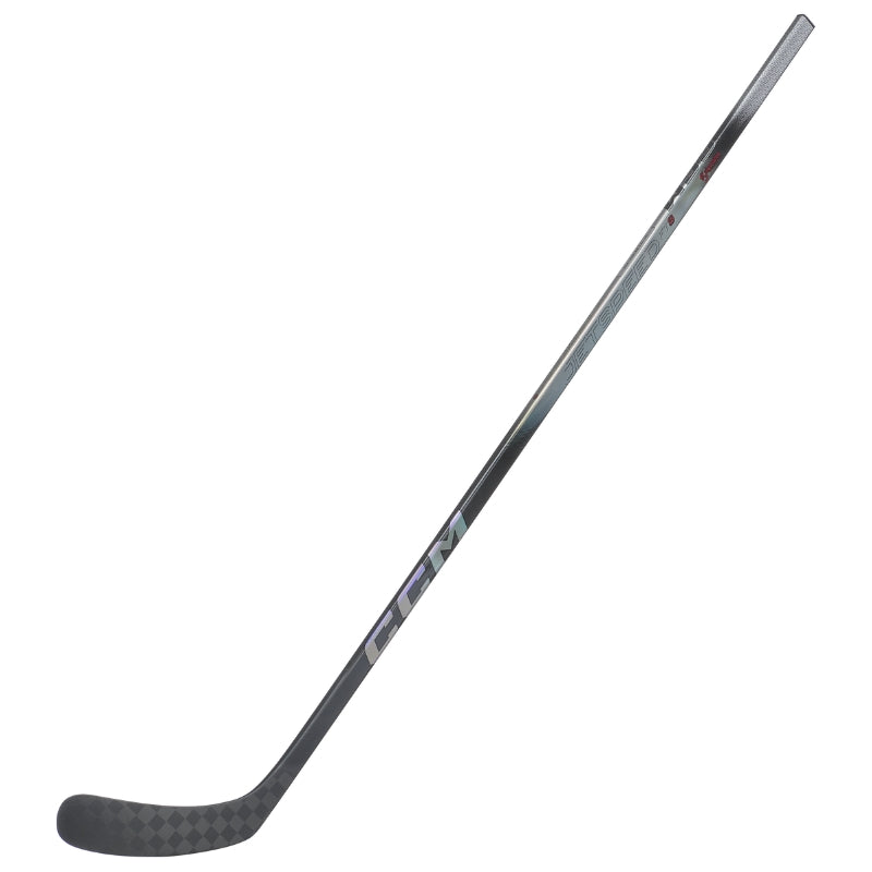CCM Hockey Sticks CCM Jetspeed FT8 Long Hockey Stick Intermediate 2025