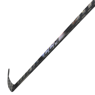 CCM Hockey Sticks CCM Ribcor Trigger 10 Pro Chrome Hockey Stick Junior 2025 Curve P28 P29
