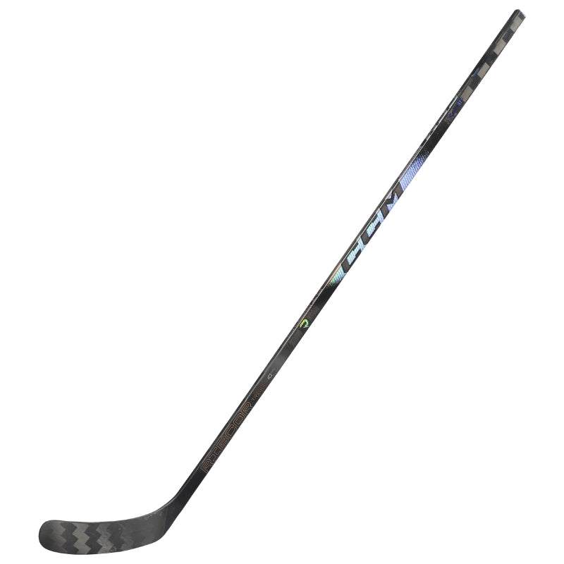 CCM Hockey Sticks CCM Ribcor Trigger 10 Pro Chrome Hockey Stick Junior 2025