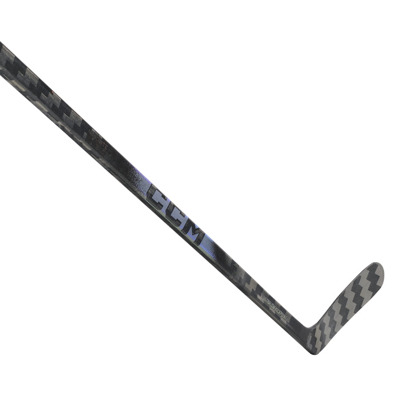 CCM Hockey Sticks CCM Ribcor Trigger 10 Pro Chrome Hockey Stick Senior 2025 Flex 65 70 75 85