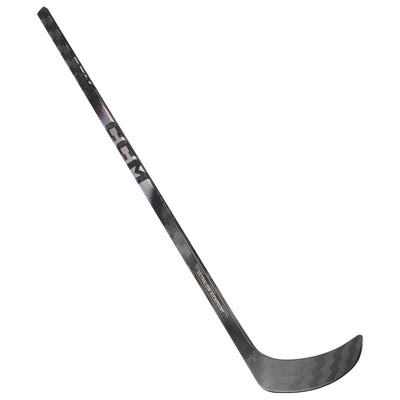 CCM Hockey Sticks CCM Ribcor Trigger 10 Pro Chrome Hockey Stick Senior 2025 HSRC10PCC-SR