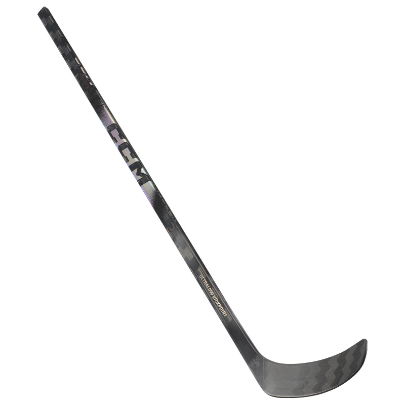 CCM Hockey Sticks CCM Ribcor Trigger 10 Pro Chrome Hockey Stick Senior 2025 HSRC10PCC-SR