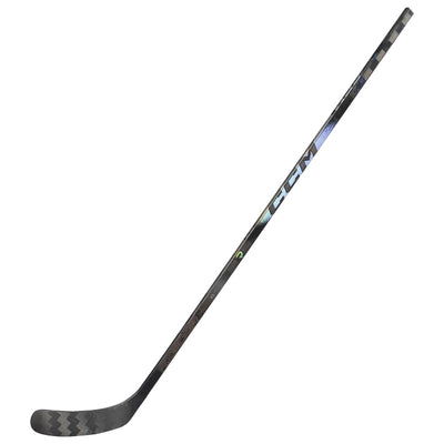 CCM Hockey Sticks CCM Ribcor Trigger 10 Pro Chrome Hockey Stick Senior 2025