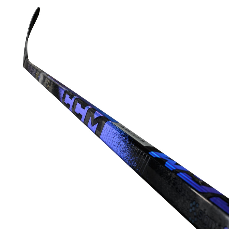 CCM Hockey Sticks CCM Ribcor Trigger 10 Pro Hockey Stick Youth Flex 20 30