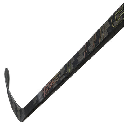 CCM Hockey Sticks CCM Tacks XF Ghost Hockey Stick Senior P28 P29 P90TM