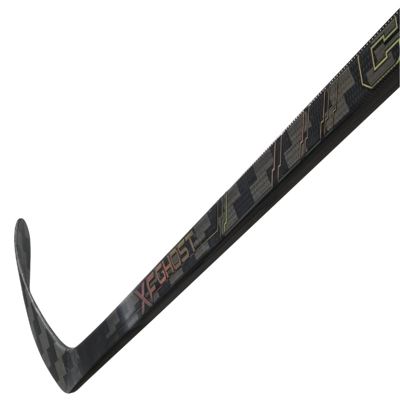 CCM Hockey Sticks CCM Tacks XF Ghost Hockey Stick Senior P28 P29 P90TM