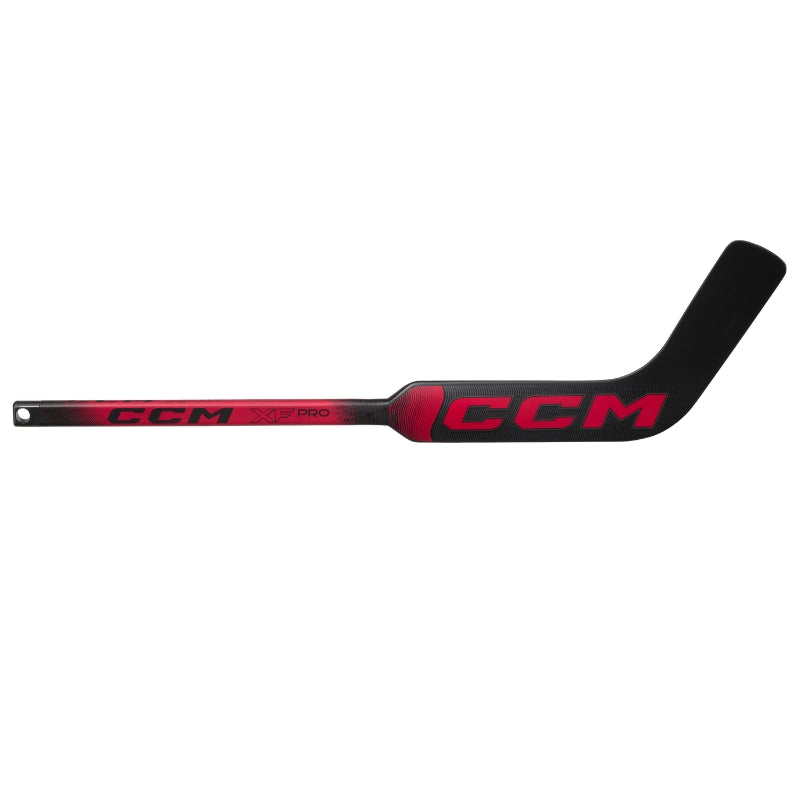 CCM Hockey Toy Sticks CCM XF Pro Goalie Mini Hockey Stick