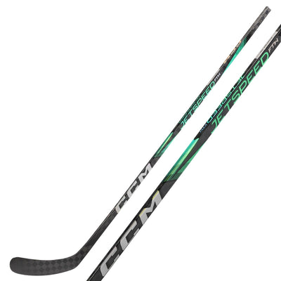CCM Hockey sticks CCM JetSpeed FTW Grip Hockey Stick Junior HSFTW24:JR