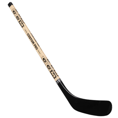 CCM Mini Hockey Sticks CCM Secret Mini Stick Custom Pro