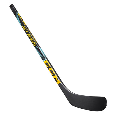 CCM Mini Hockey Sticks CCM Secret Mini Stick Jetspeed FT7 Pro