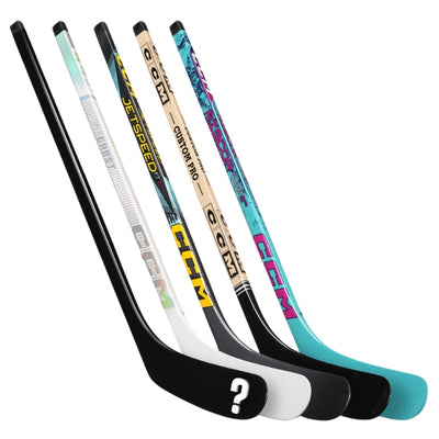 CCM Mini Hockey Sticks CCM Secret Mini Stick